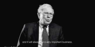 Warren-Buffet-Speaks